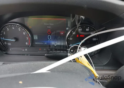 2021 Ford Explorer Limited from USA, damaged, VIN 1FMSK7FH5MGC48200